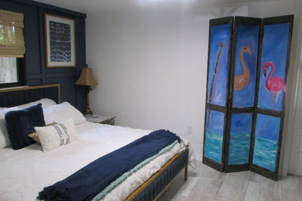 Welcome To The Bray Escape 4 Miles To Siesta Key ซาราโซตา ภายนอก รูปภาพ